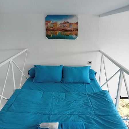 Baron Lighthouse Cottage & Eatery Εξωτερικό φωτογραφία