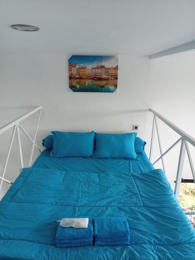 Baron Lighthouse Cottage & Eatery Εξωτερικό φωτογραφία