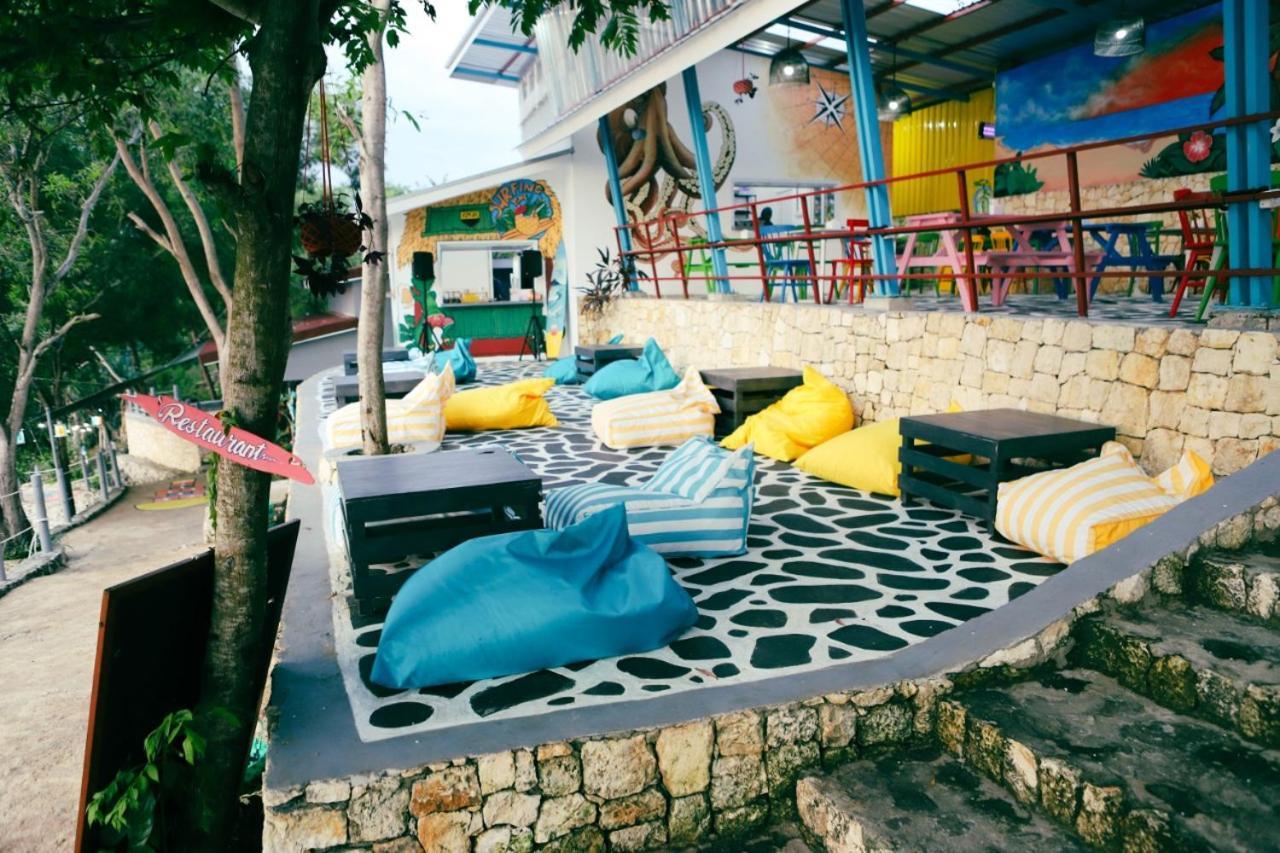 Baron Lighthouse Cottage & Eatery Εξωτερικό φωτογραφία