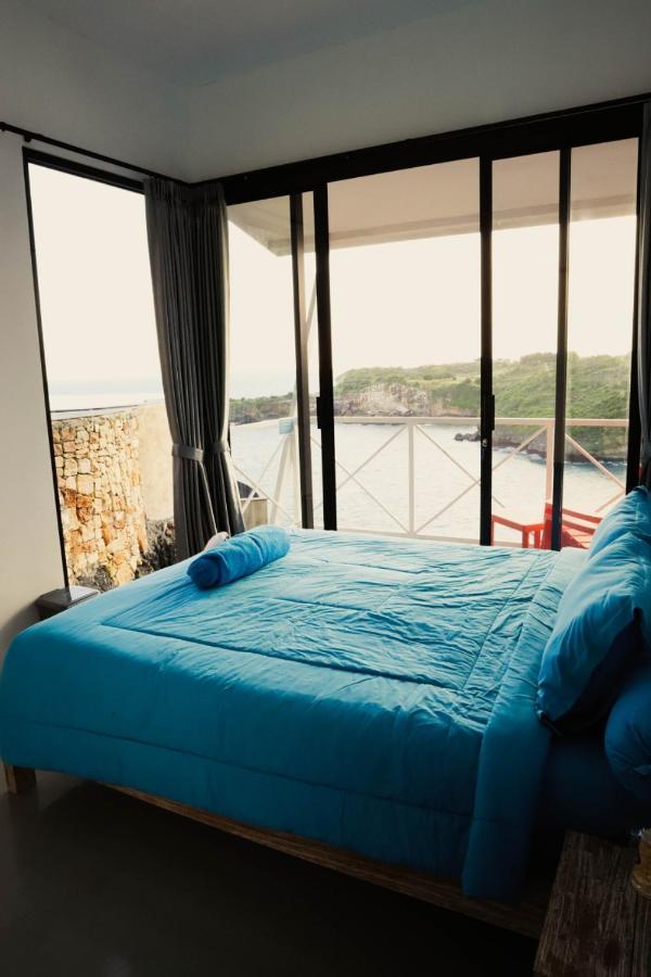 Baron Lighthouse Cottage & Eatery Εξωτερικό φωτογραφία